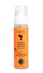 Camille Rose Spiked Honey Mousse